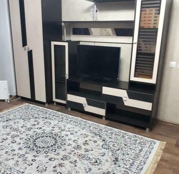 квартира