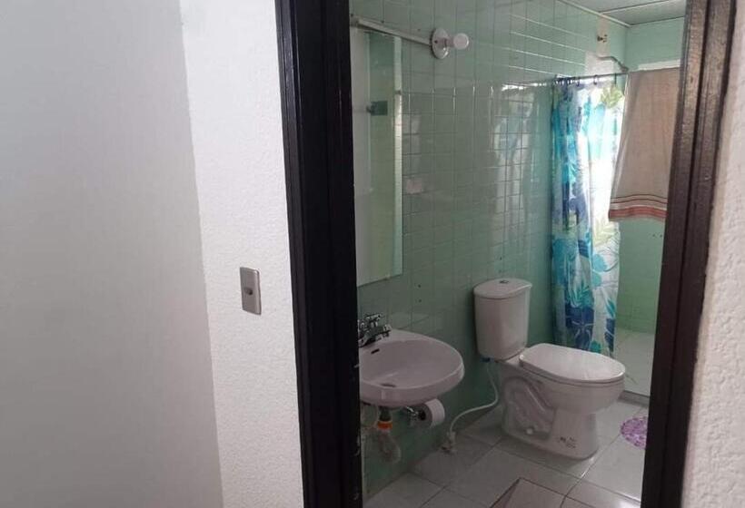 هاستل Bogotá Calle 100