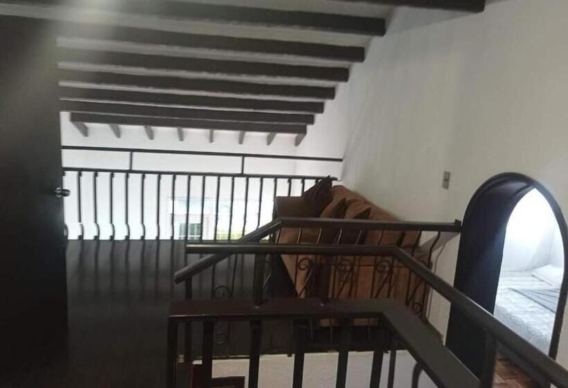 هاستل Bogotá Calle 100