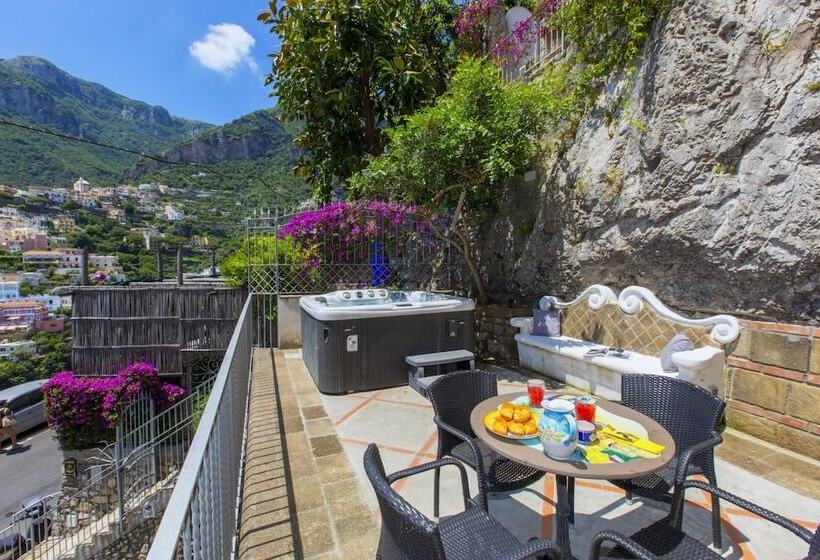 Amore Rentals   Casa Volte Alte