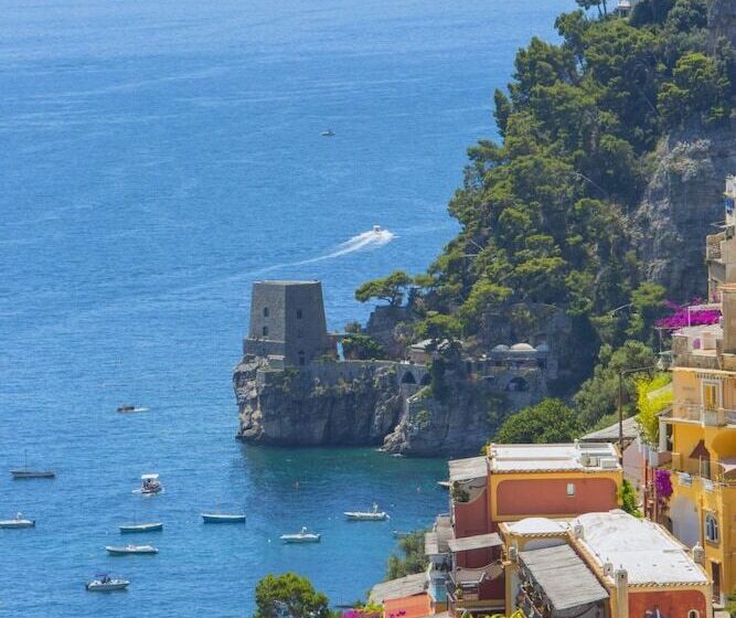 Amore Rentals   Casa Volte Alte