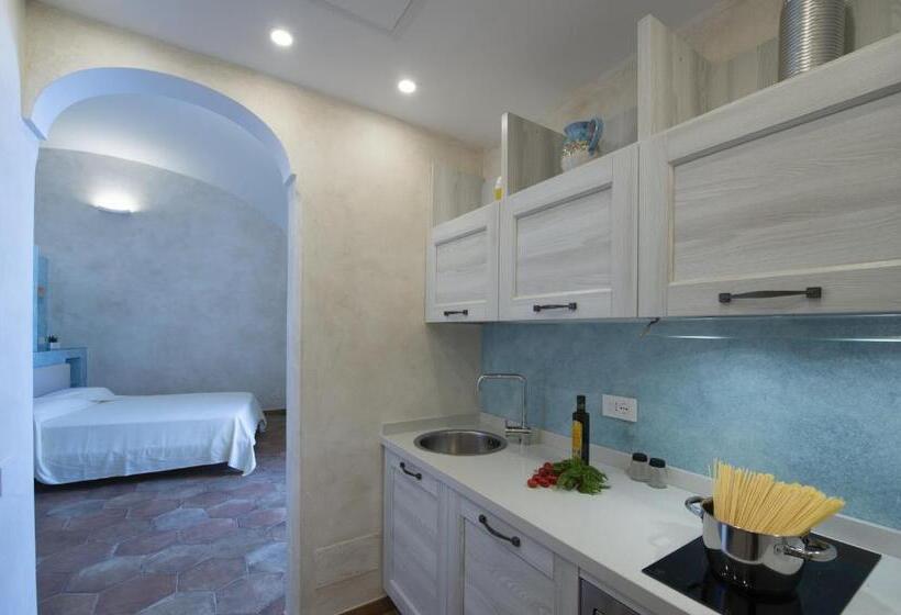 Amore Rentals   Casa Volte Alte