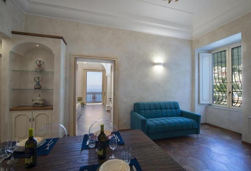 Amore Rentals   Casa Volte Alte