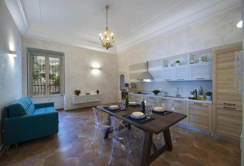 Amore Rentals   Casa Volte Alte