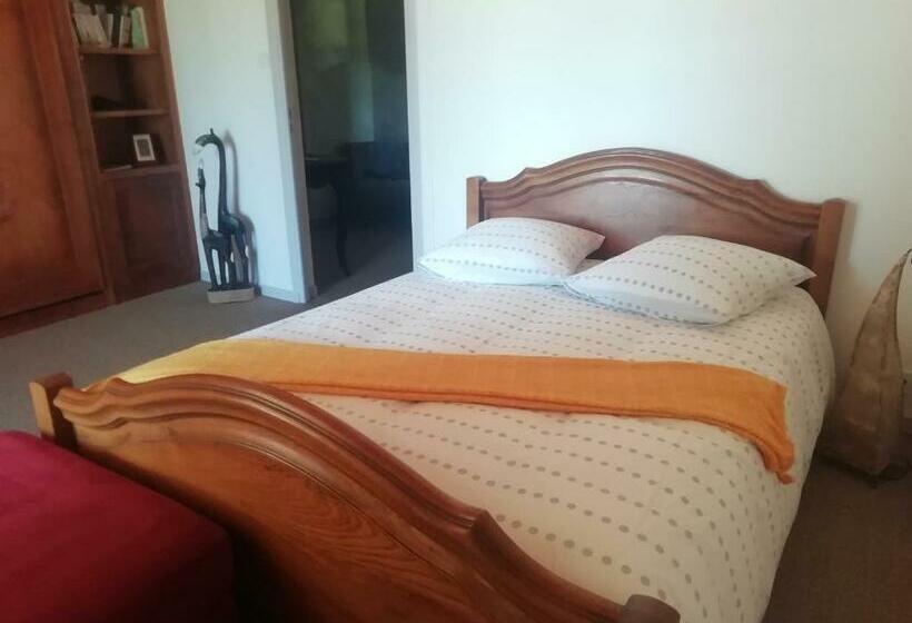 Bed and Breakfast Chez Sophie Et Gilles