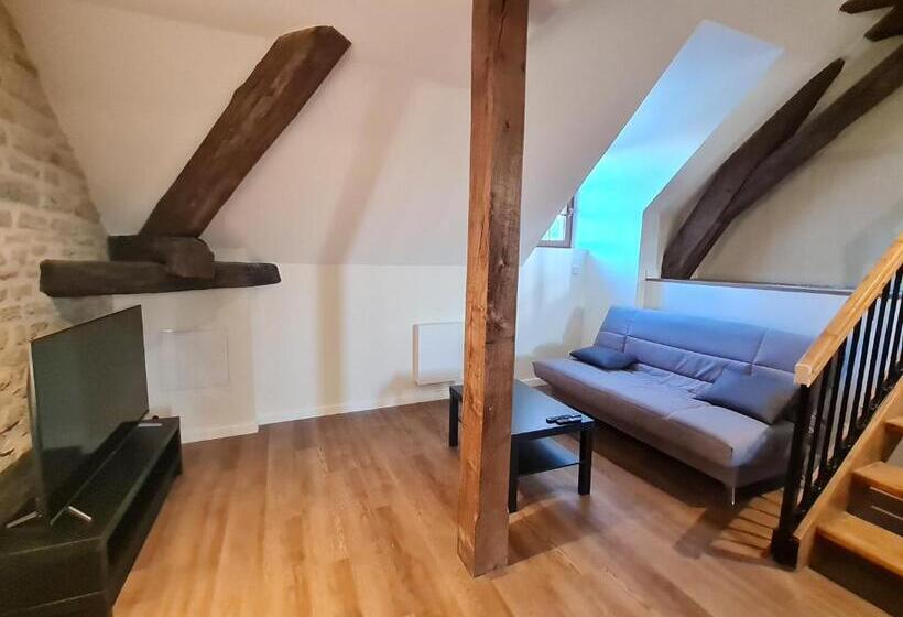민박 Le Faubourg   Gîte Et Chambres D Hôte