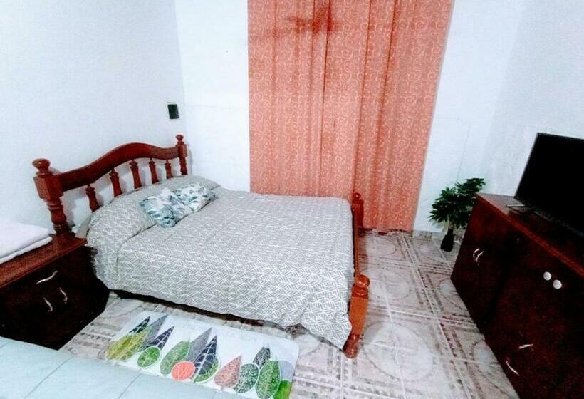 Casa Ayacucho