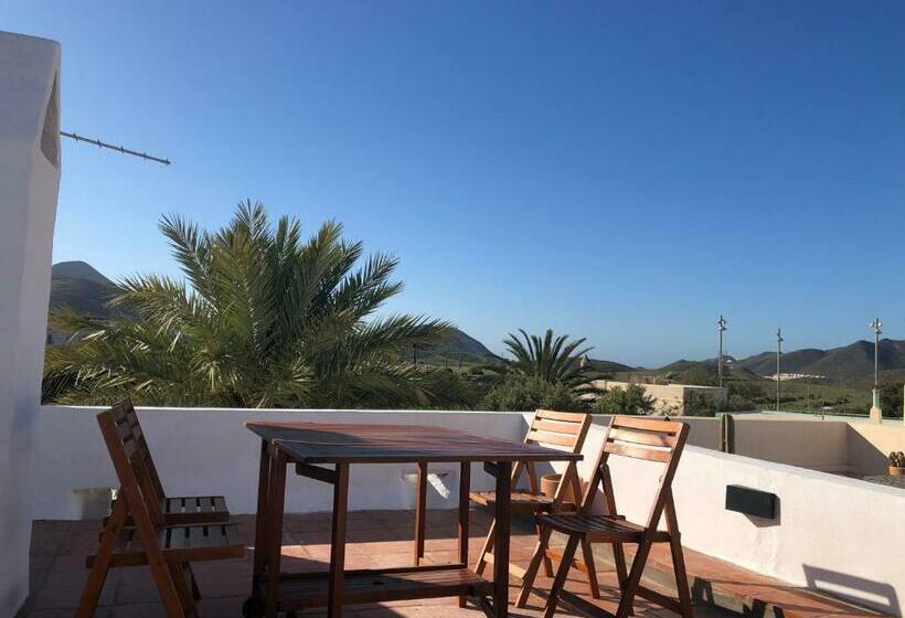 Casa Rural El Fraile Cabo De Gata
