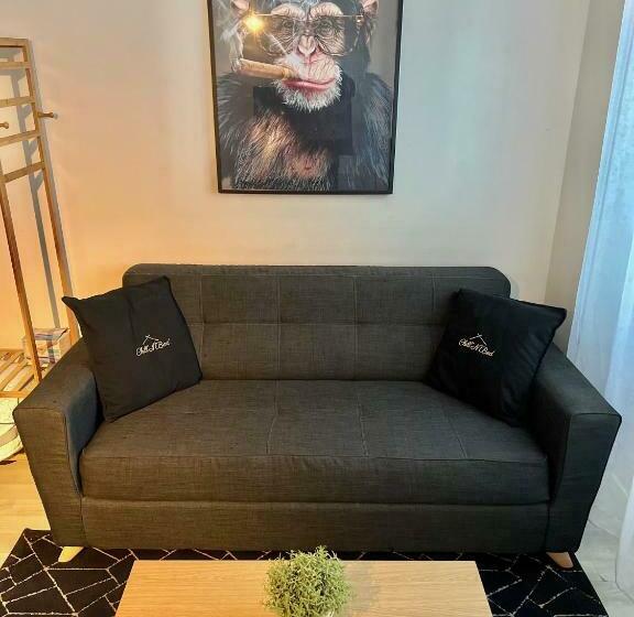 Enghien T2 Coeur De Ville 12 Mn De Paris