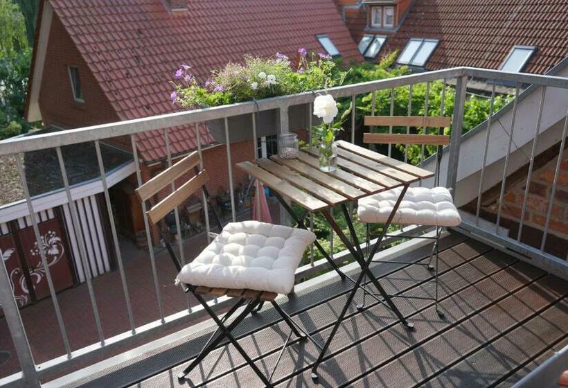 Fewo Elbdeichliebe