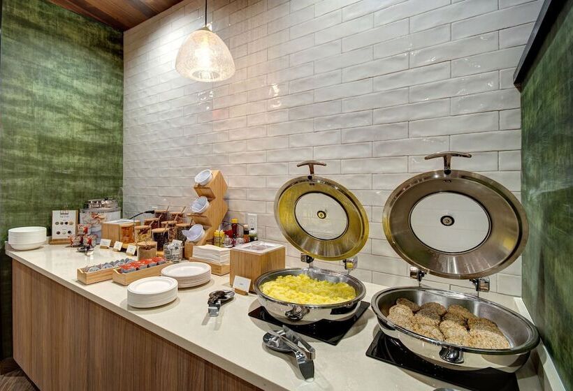 هتل Fairfield Inn & Suites Lancaster Palmdale