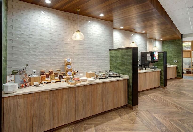 هتل Fairfield Inn & Suites Lancaster Palmdale