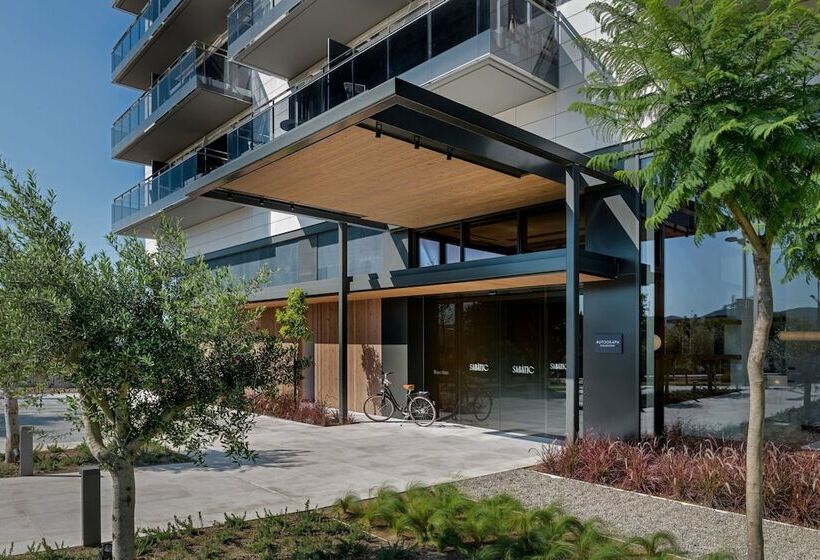 Sabàtic Sitges Hotel, Autograph Collection