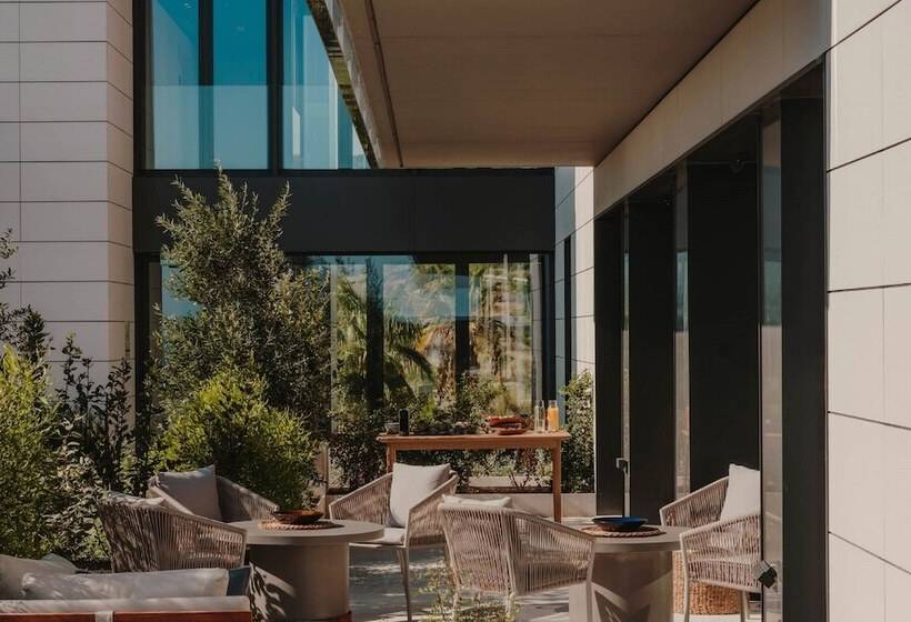 Sabàtic Sitges Hotel, Autograph Collection