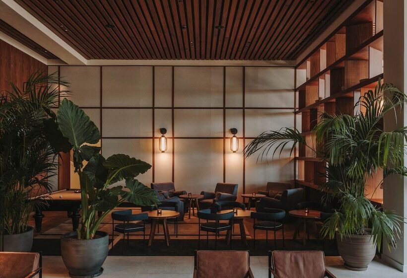 Sabàtic Sitges Hotel, Autograph Collection