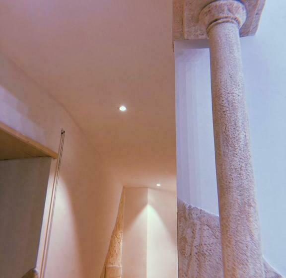 Le Antiche Mura