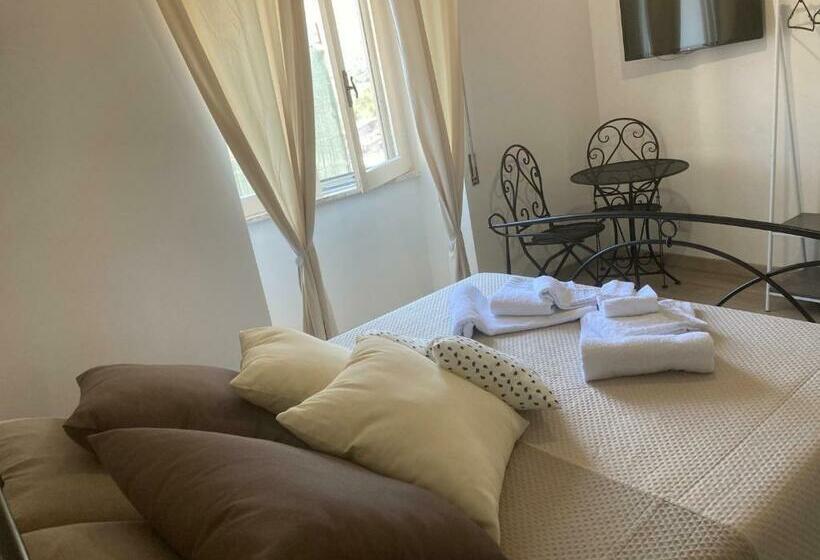Le Antiche Mura