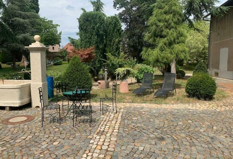 Proche Colmar   Loft Dans Un Ancient Couvent Du Xviième Siècle