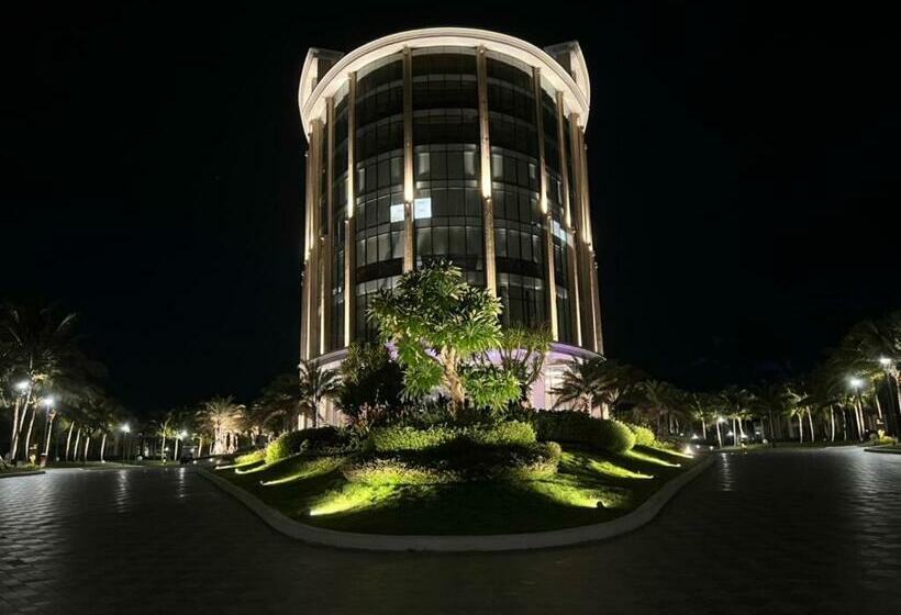 Luxury Villa Trong Whyndham Garden Cam Ranh