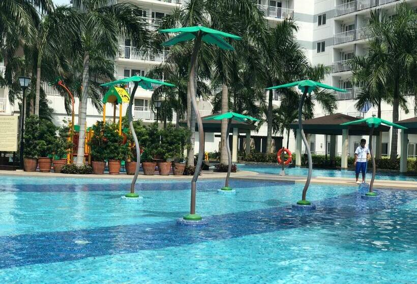 Moa Condotel Manila