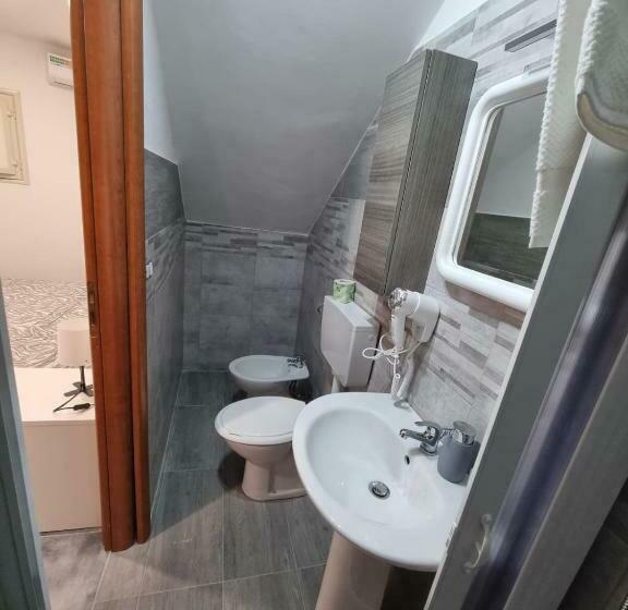 膳宿费 B&b Lapigna