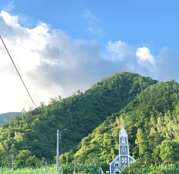 ペンション Fstay   Cozy And Peaceful Homestay Da Nang
