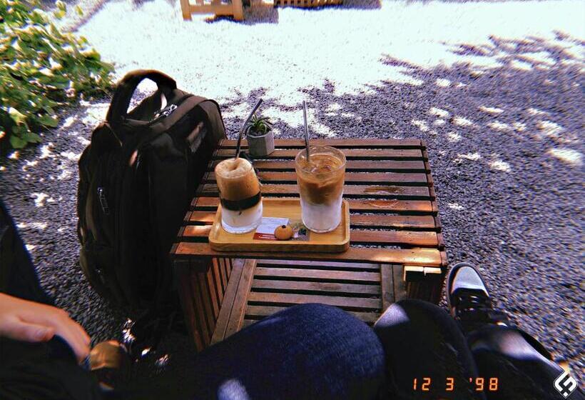 ペンション Fstay   Cozy And Peaceful Homestay Da Nang