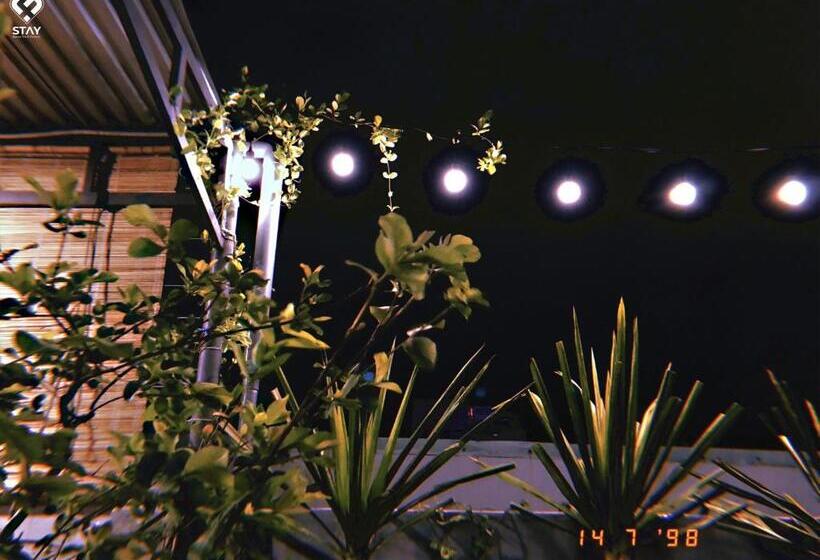 ペンション Fstay   Cozy And Peaceful Homestay Da Nang