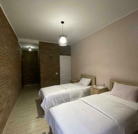 پانسیون Guest House “timote”