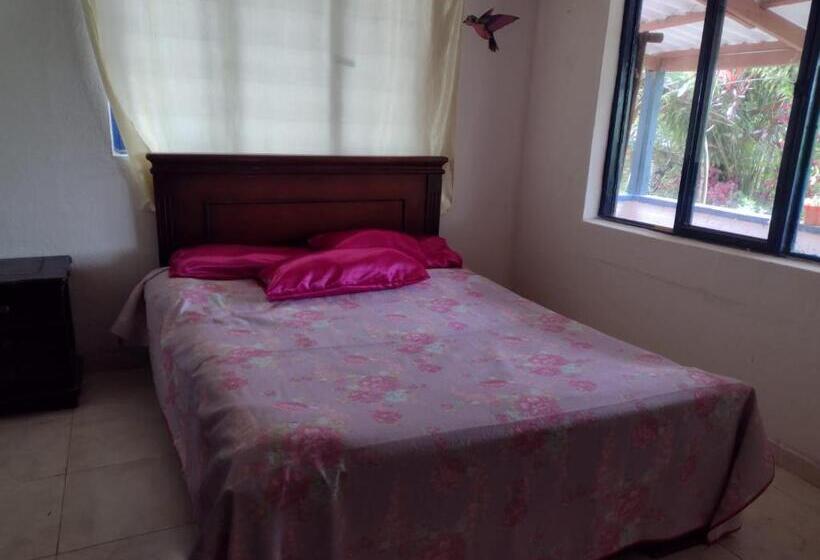 پانسیون Hostal Sueño Paraiso  Observatorio Astronómico