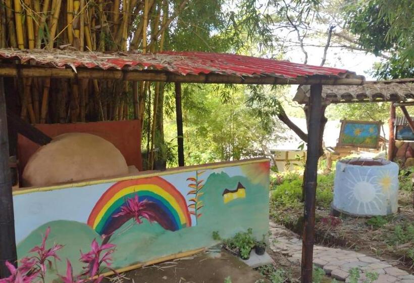 پانسیون Hostal Sueño Paraiso  Observatorio Astronómico