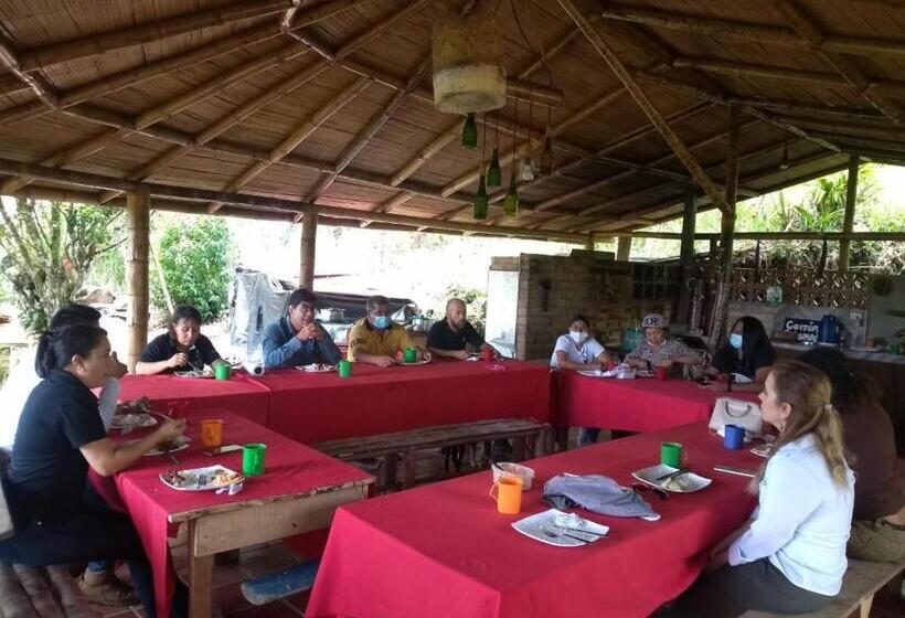 پانسیون Hostal Sueño Paraiso  Observatorio Astronómico