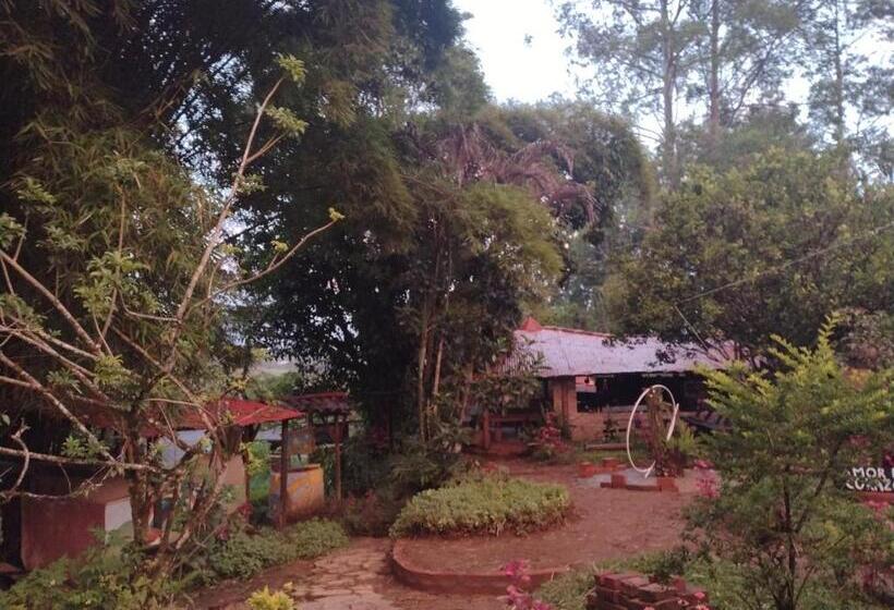 پانسیون Hostal Sueño Paraiso  Observatorio Astronómico