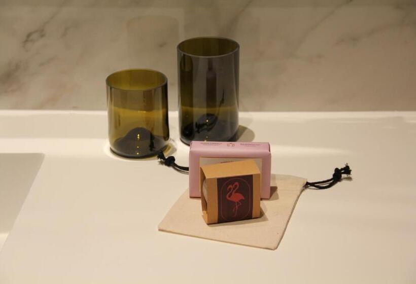 پانسیون Marcelle En Camargue