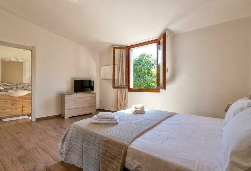 Пансион Vico Rooms