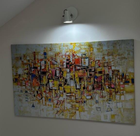 پانسیون Vila Storia