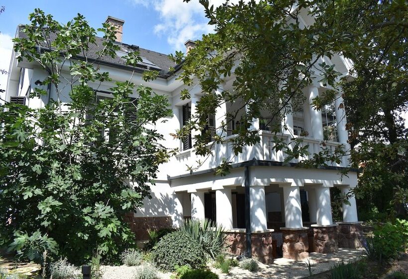 펜션 Villa Chez Les Amis   Adults Only