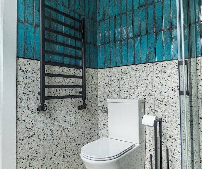 펜션 Villa Chez Les Amis   Adults Only