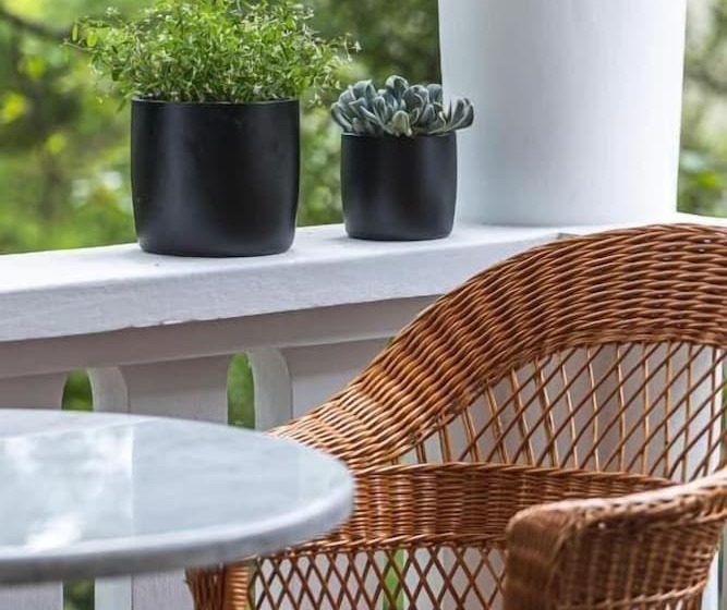 펜션 Villa Chez Les Amis   Adults Only