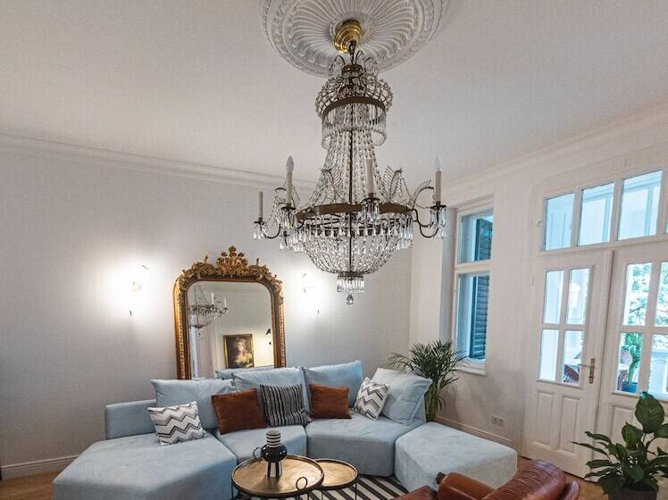 펜션 Villa Chez Les Amis   Adults Only