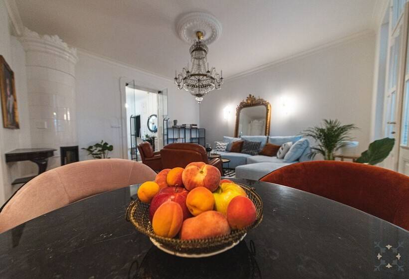 펜션 Villa Chez Les Amis   Adults Only