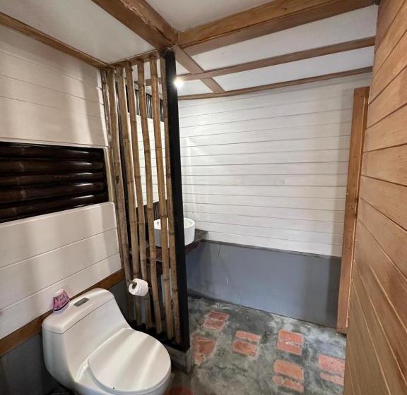 אתר נופש Koh Mook Mountain View