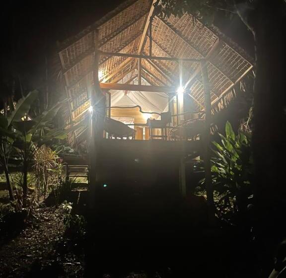 אתר נופש Koh Mook Mountain View