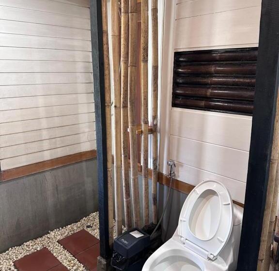 אתר נופש Koh Mook Mountain View