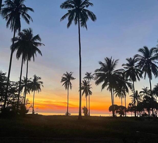 אתר נופש Koh Mook Mountain View