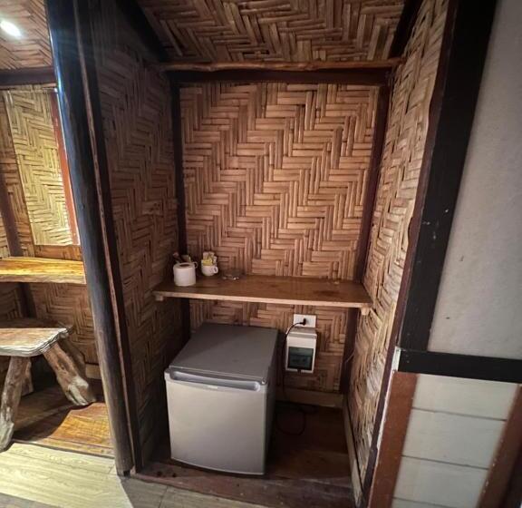 אתר נופש Koh Mook Mountain View