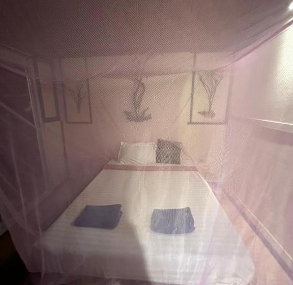 אתר נופש Koh Mook Mountain View