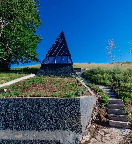 Stairway Vučje
