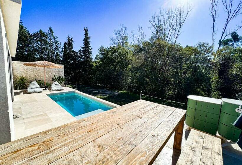 Villa De La K