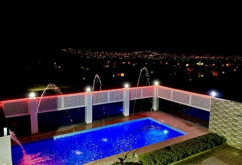 Villa Nador